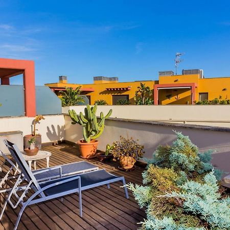 Albamar Duplex Apartment Javea Arenal By Rock Rentals エクステリア 写真