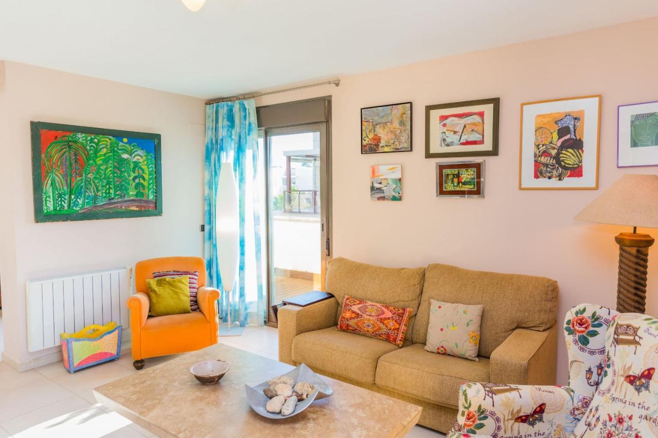 Albamar Duplex Apartment Javea Arenal By Rock Rentals エクステリア 写真