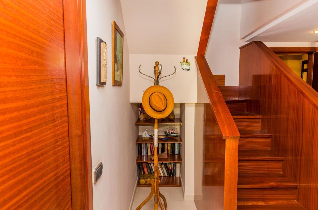 Albamar Duplex Apartment Javea Arenal By Rock Rentals エクステリア 写真