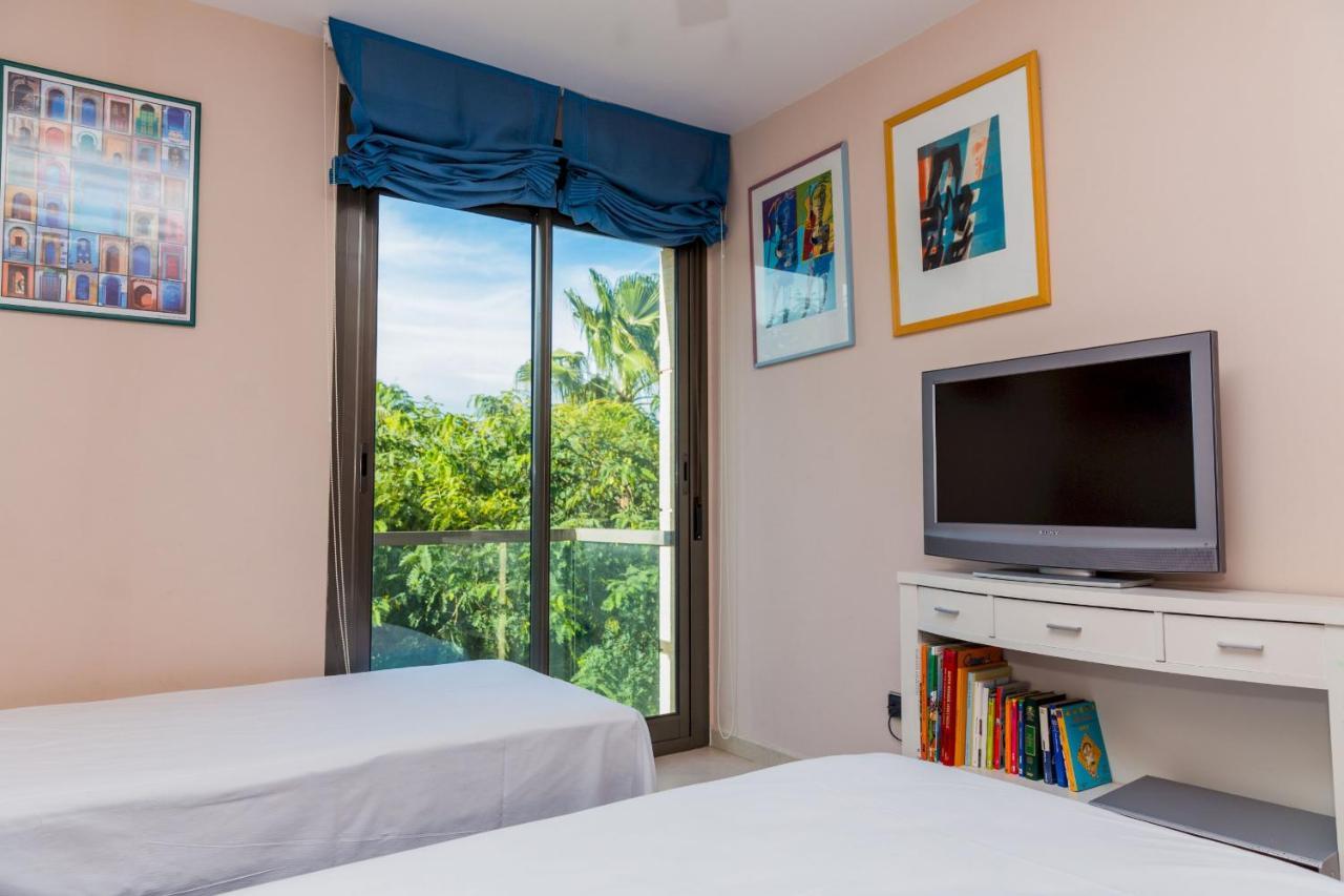 Albamar Duplex Apartment Javea Arenal By Rock Rentals エクステリア 写真