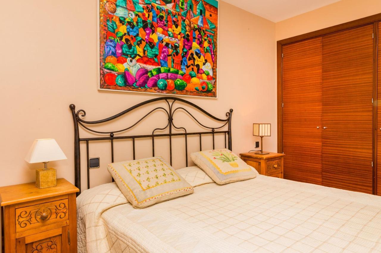 Albamar Duplex Apartment Javea Arenal By Rock Rentals エクステリア 写真