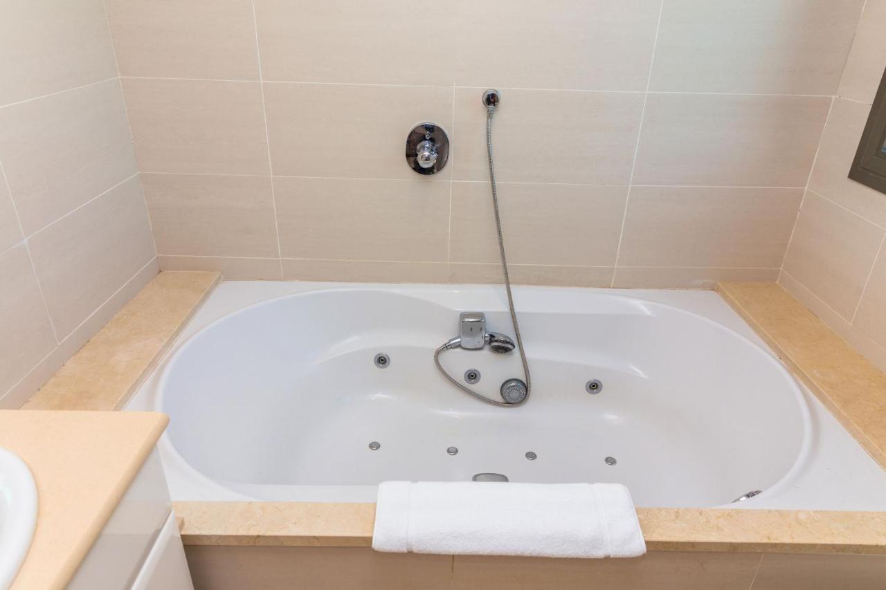 Albamar Duplex Apartment Javea Arenal By Rock Rentals エクステリア 写真