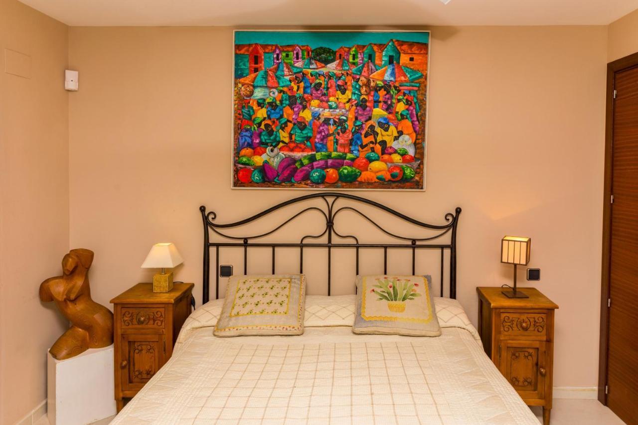 Albamar Duplex Apartment Javea Arenal By Rock Rentals エクステリア 写真