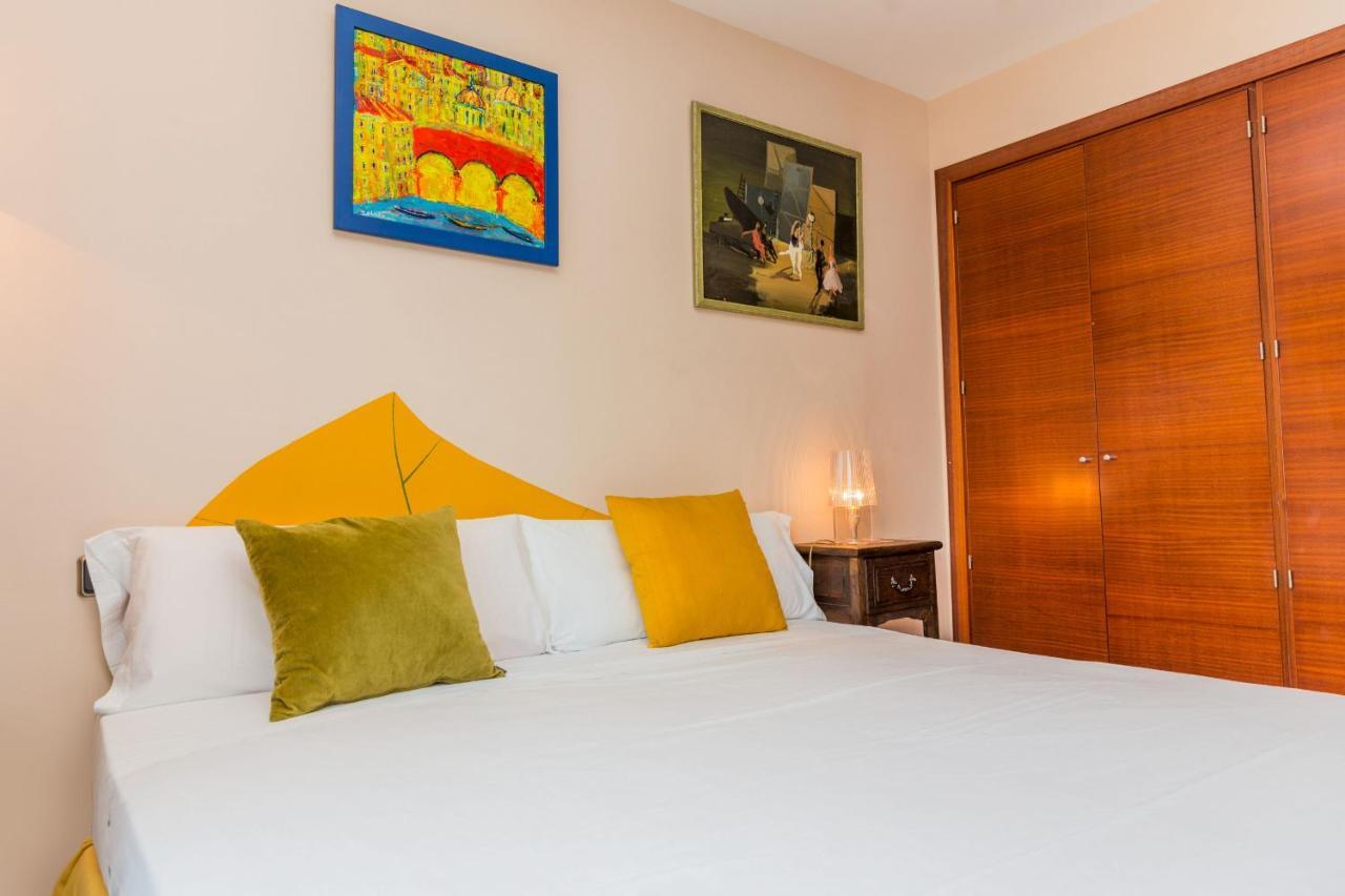 Albamar Duplex Apartment Javea Arenal By Rock Rentals エクステリア 写真