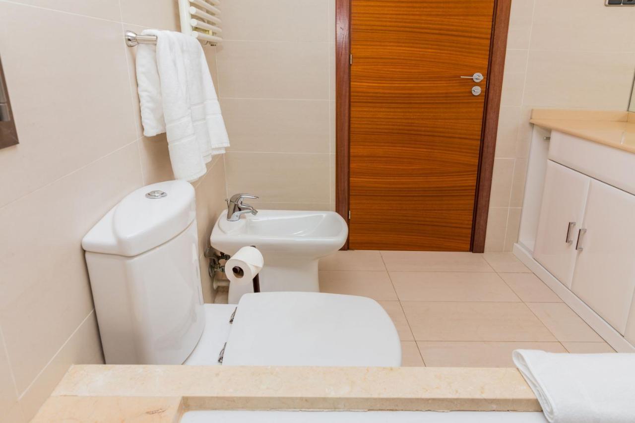 Albamar Duplex Apartment Javea Arenal By Rock Rentals エクステリア 写真