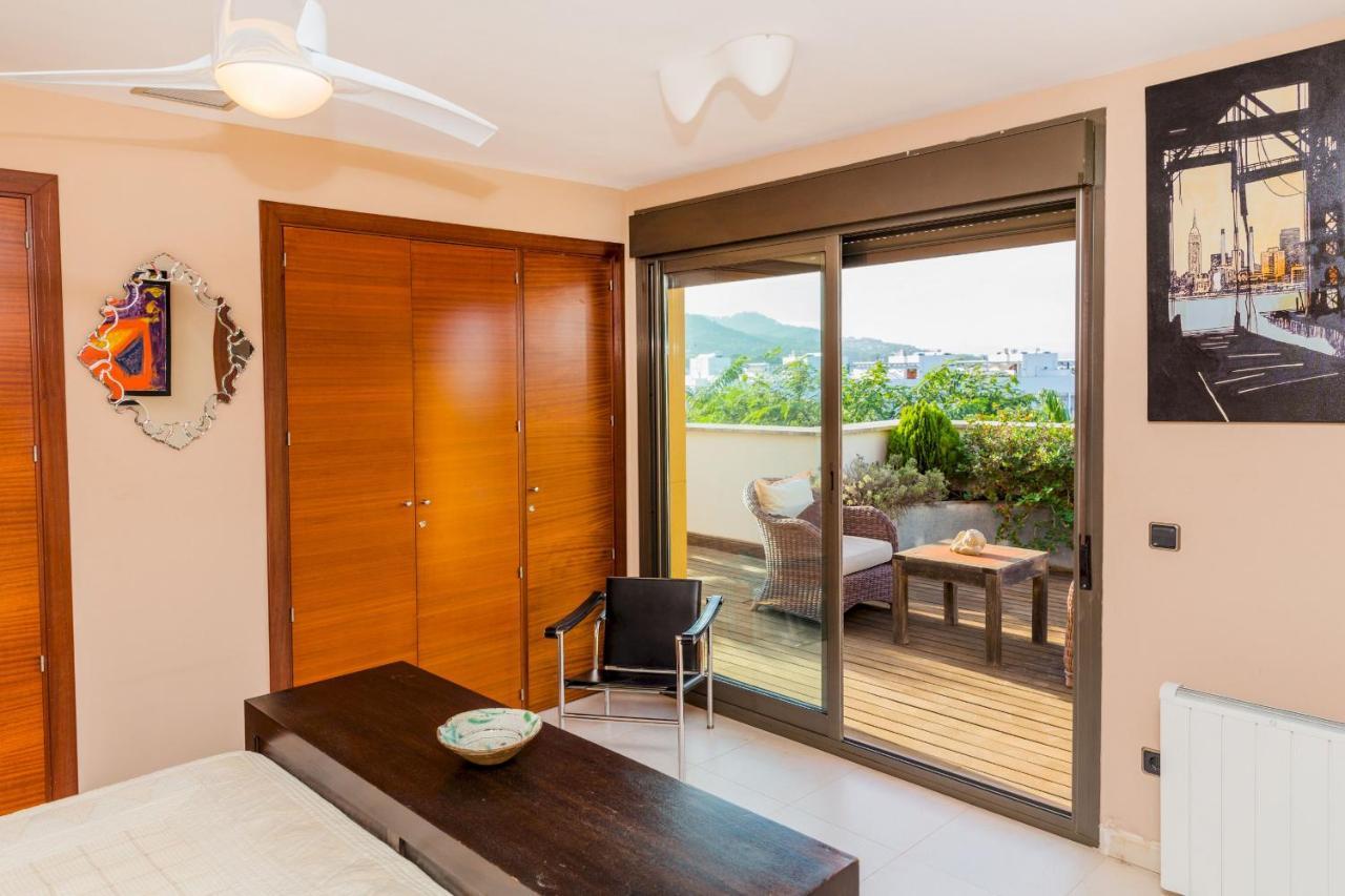 Albamar Duplex Apartment Javea Arenal By Rock Rentals エクステリア 写真