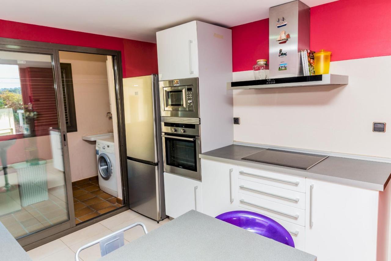 Albamar Duplex Apartment Javea Arenal By Rock Rentals エクステリア 写真