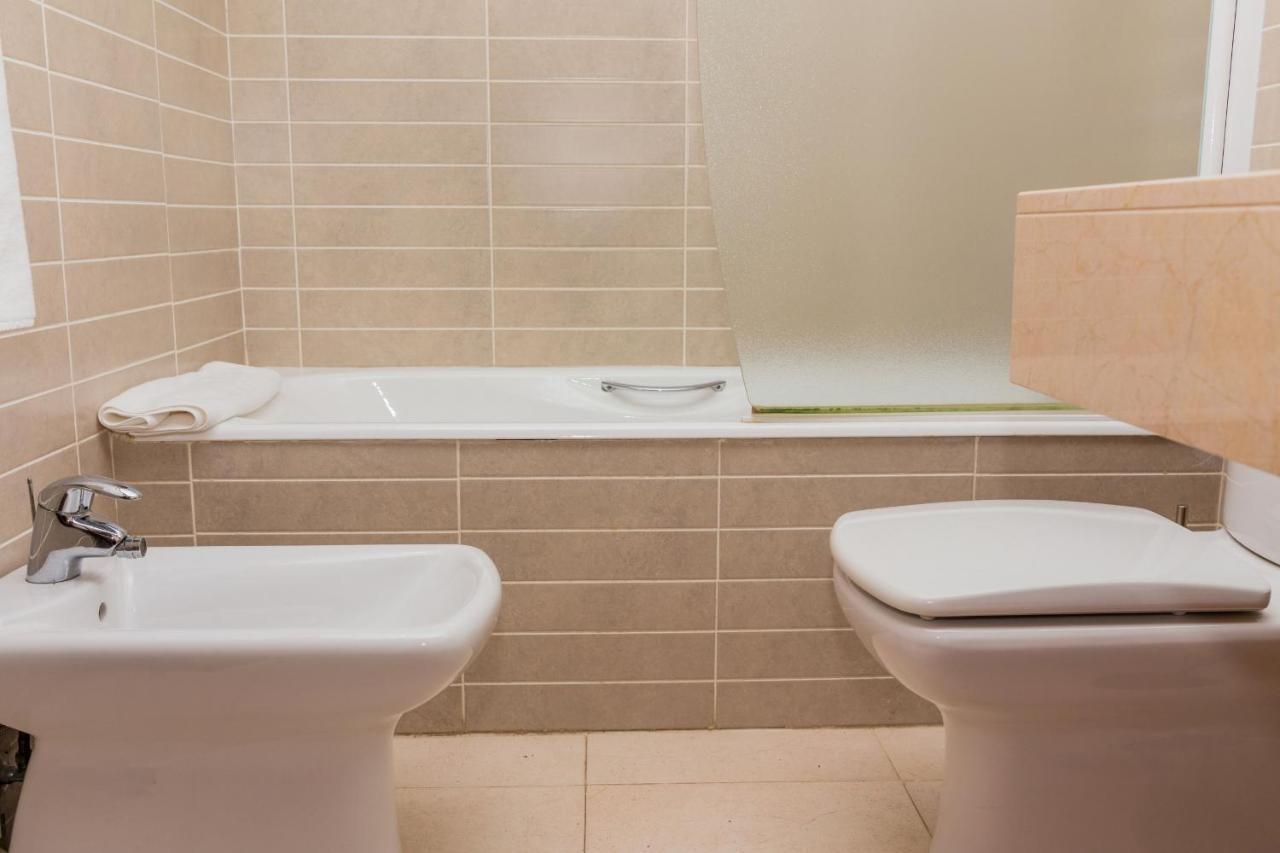 Albamar Duplex Apartment Javea Arenal By Rock Rentals エクステリア 写真