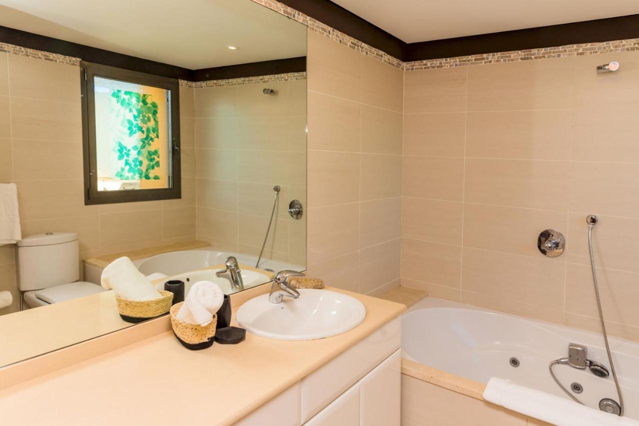 Albamar Duplex Apartment Javea Arenal By Rock Rentals エクステリア 写真